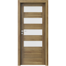 Porta Verte HOME C.4 Agát Medový 